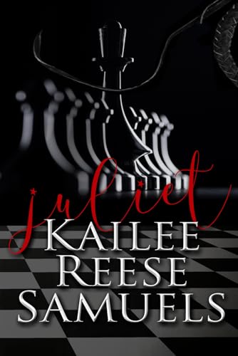 Juliet cover