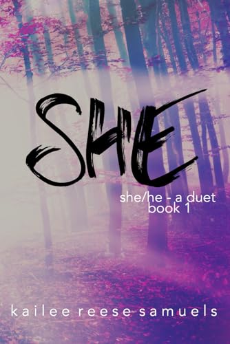 She cover