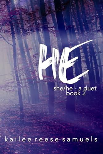 He cover