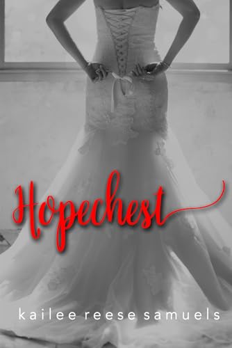Hopechest cover